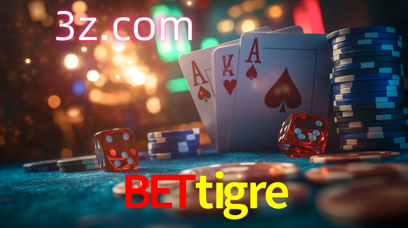 Bettigre Apostas Esportivas